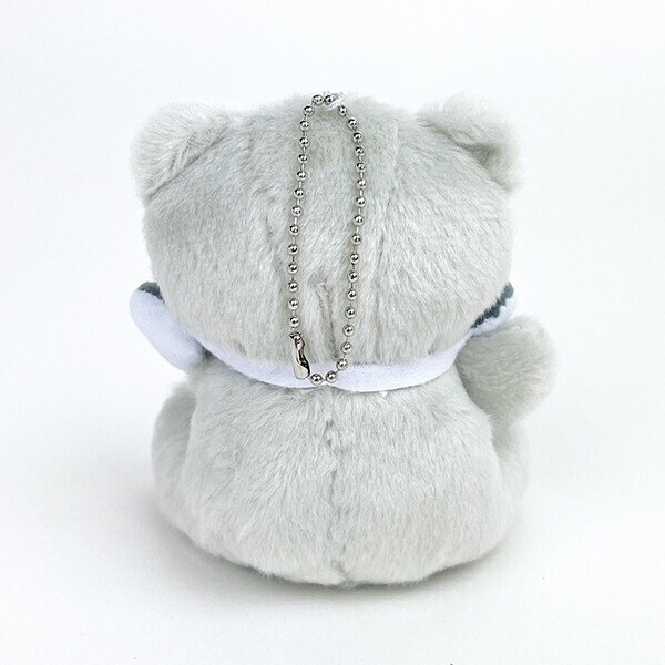 WIND BREAKER（ウインドブレーカー） 梶蓮 ぷちべあマスコット