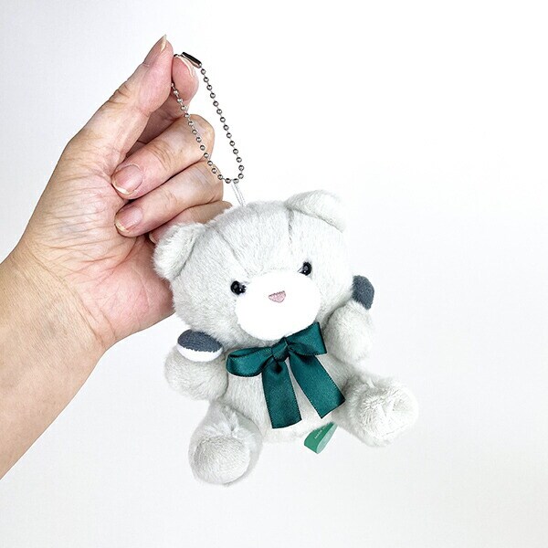 WIND BREAKER（ウインドブレーカー） 梶蓮 ぷちべあマスコット