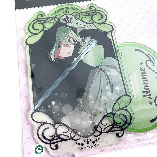 推しの子 アクリルスタンド 鴨志田朔夜／匁役 アクスタ インテリア 推し活