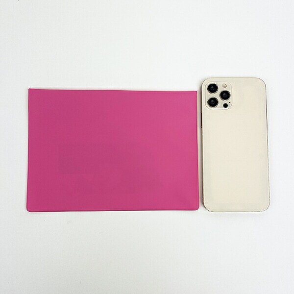 ミニオンズ 怪盗グルー4 エンベロープケース(ポップコーン) 小物入れ 文具 日本製