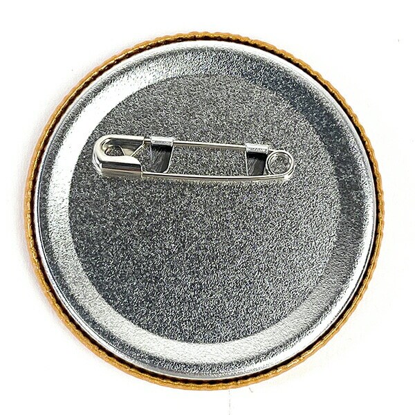 ミニオンズ 怪盗グルー4 グリッター缶バッジ(スナック) 文具 日本製