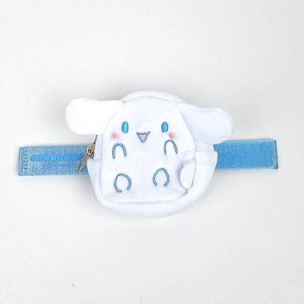 サンリオ ベルトポーチ シナモロール シナモン 小物入れ コインケース