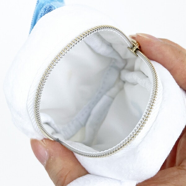 サンリオ ベルトポーチ シナモロール シナモン 小物入れ コインケース