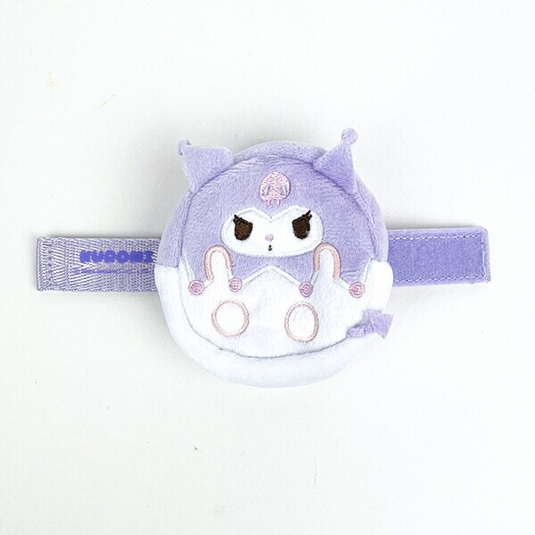 サンリオ ベルトポーチ クロミ 小物入れ コインケース