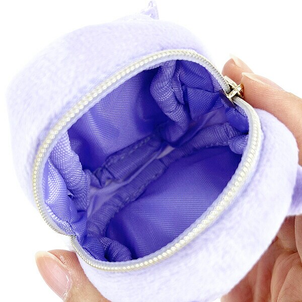 サンリオ ベルトポーチ クロミ 小物入れ コインケース