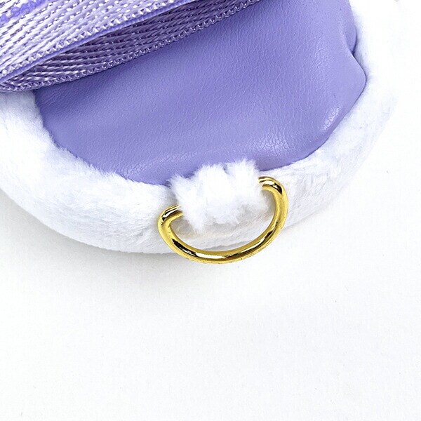 サンリオ ベルトポーチ クロミ 小物入れ コインケース