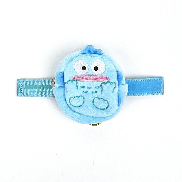 サンリオ ベルトポーチ ハンギョドン 小物入れ コインケース