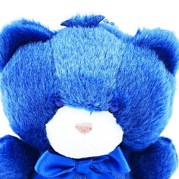 ブルーロック 潔世一 ぷちべあマスコット ぬいぐるみ