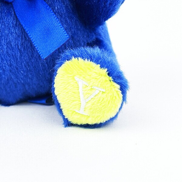 ブルーロック 潔世一 ぷちべあマスコット ぬいぐるみ