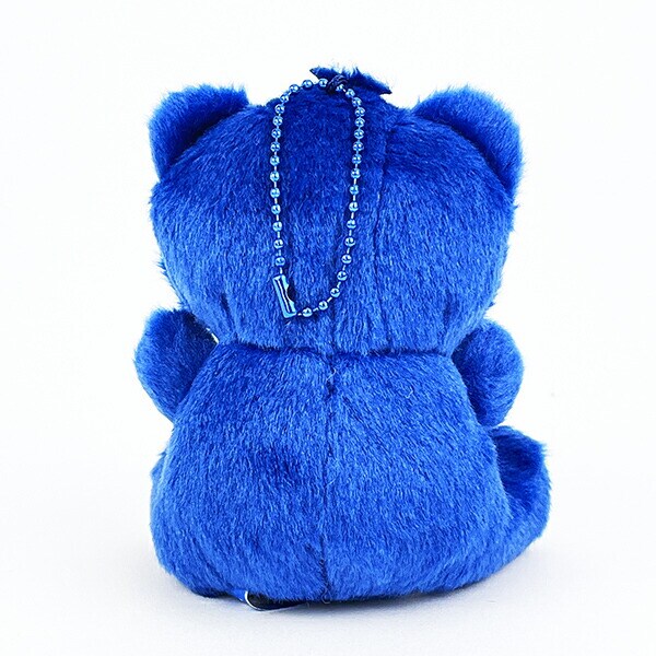 ブルーロック 潔世一 ぷちべあマスコット ぬいぐるみ