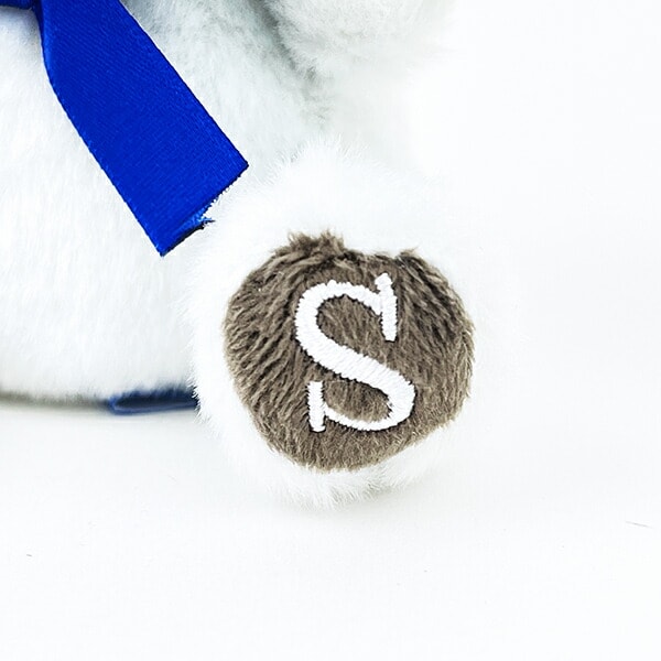 ブルーロック 凪誠士郎 ぷちべあマスコット ぬいぐるみ