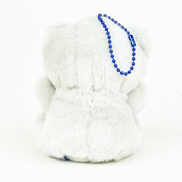 ブルーロック 凪誠士郎 ぷちべあマスコット ぬいぐるみ