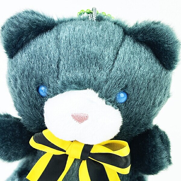 銀魂 土方 ぷちべあマスコット ぬいぐるみ