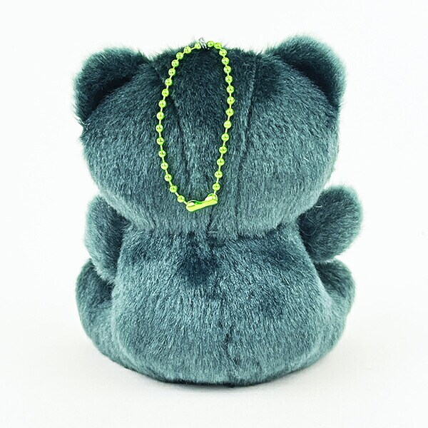 銀魂 土方 ぷちべあマスコット ぬいぐるみ