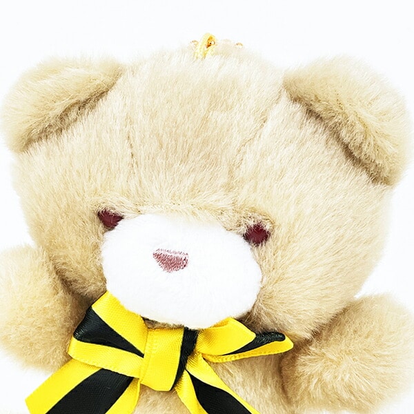 銀魂 沖田 ぷちべあマスコット ぬいぐるみ