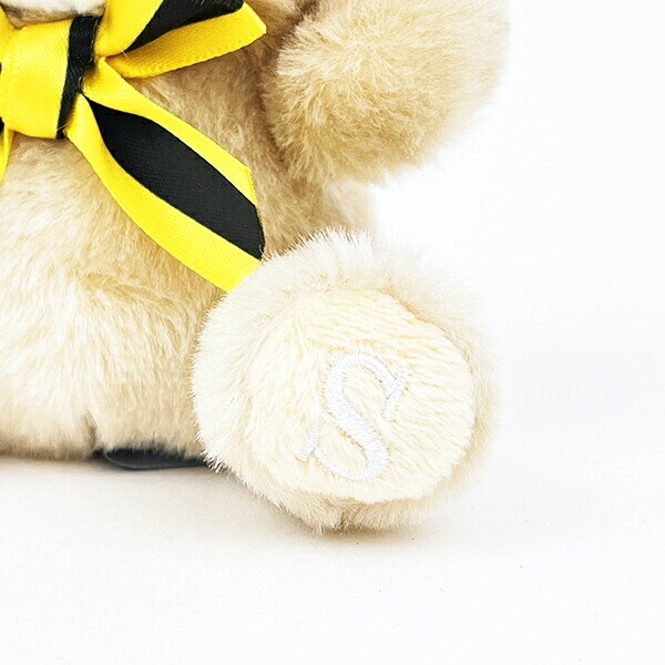 銀魂 沖田 ぷちべあマスコット ぬいぐるみ