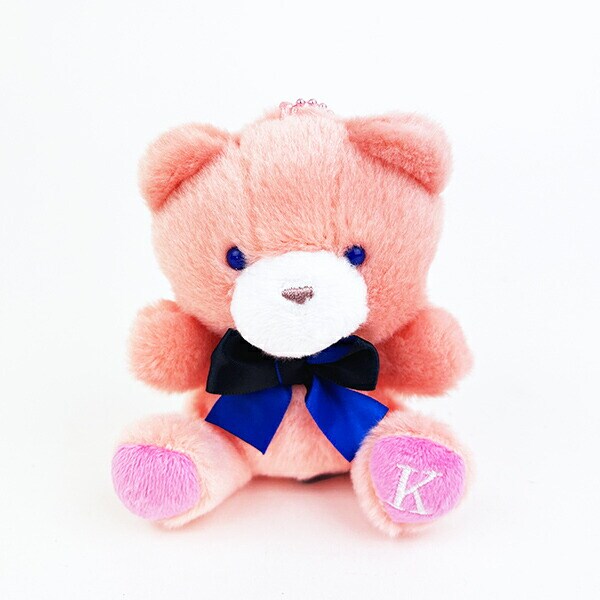 銀魂 神威 ぷちべあマスコット ぬいぐるみ