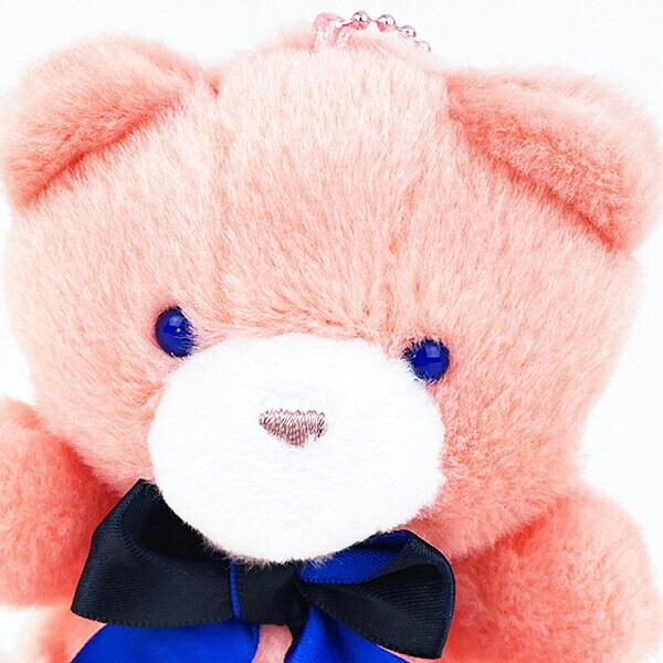 銀魂 神威 ぷちべあマスコット ぬいぐるみ