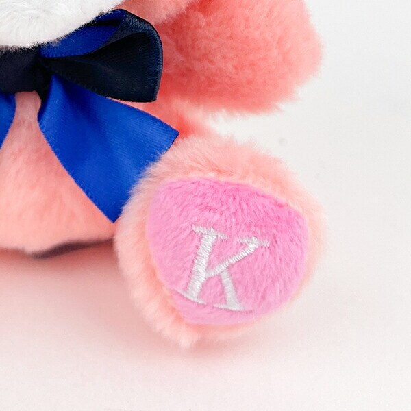 銀魂 神威 ぷちべあマスコット ぬいぐるみ