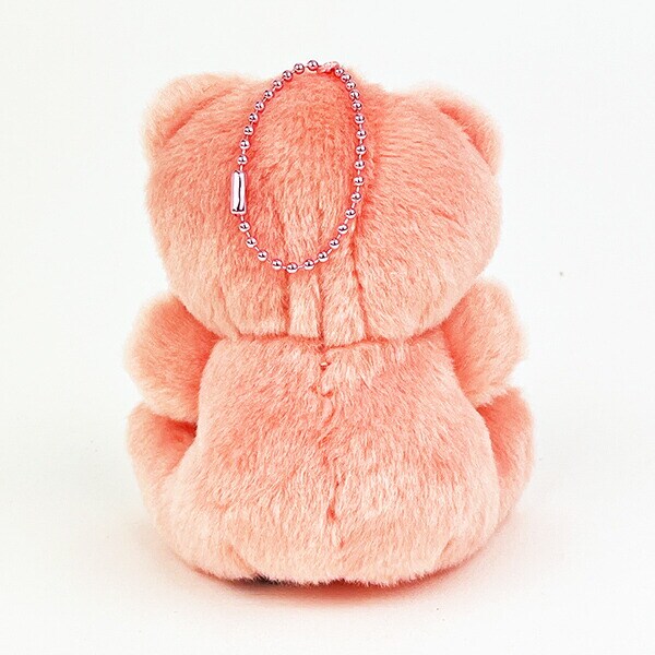 銀魂 神威 ぷちべあマスコット ぬいぐるみ