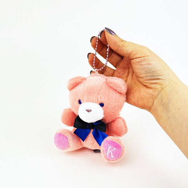 銀魂 神威 ぷちべあマスコット ぬいぐるみ