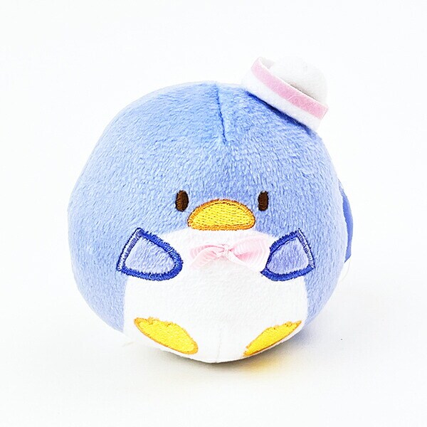 サンリオ タクシードサム ぬいコロン (ブルー) ぬいぐるみ キッズ Sanrio