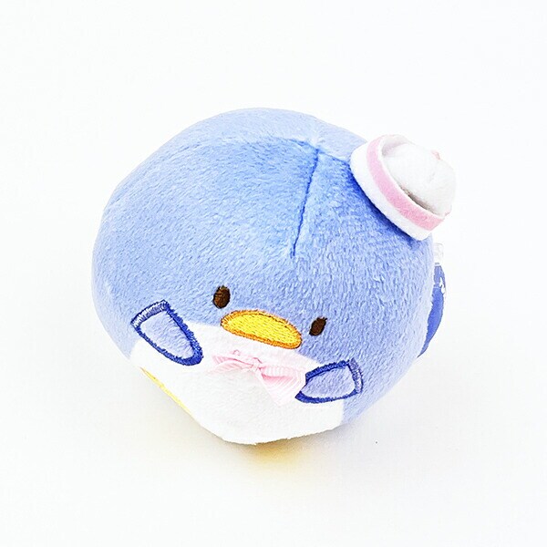 サンリオ タクシードサム ぬいコロン (ブルー) ぬいぐるみ キッズ Sanrio