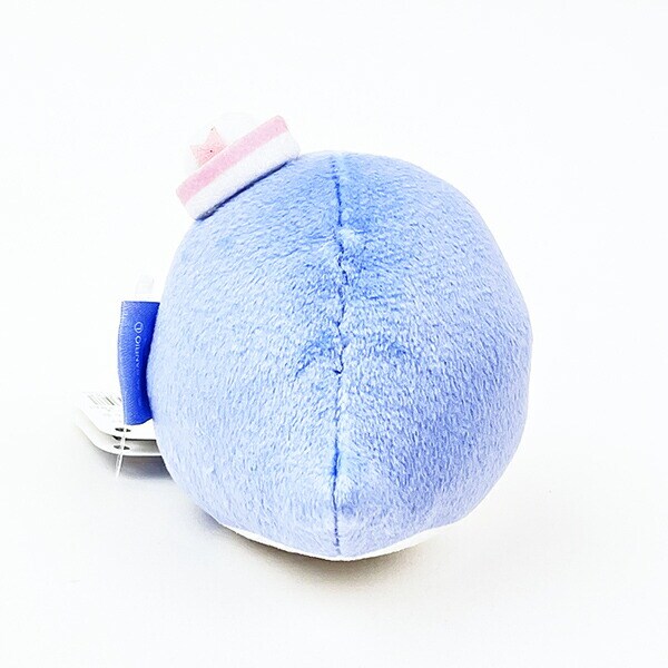 サンリオ タクシードサム ぬいコロン (ブルー) ぬいぐるみ キッズ Sanrio