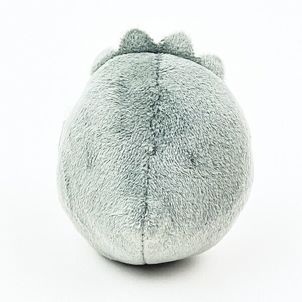 サンリオ バッドばつ丸 ぬいコロン (ブラック) ぬいぐるみ キッズ Sanrio