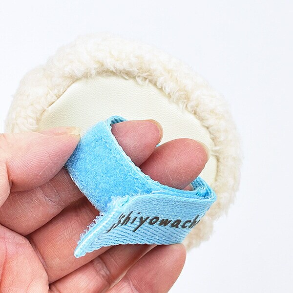 サンエックス いしよわちゃん ベルトポーチ san-X