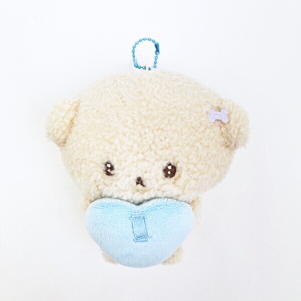 サンエックス いしよわちゃん 缶バッジハグぬい san-X