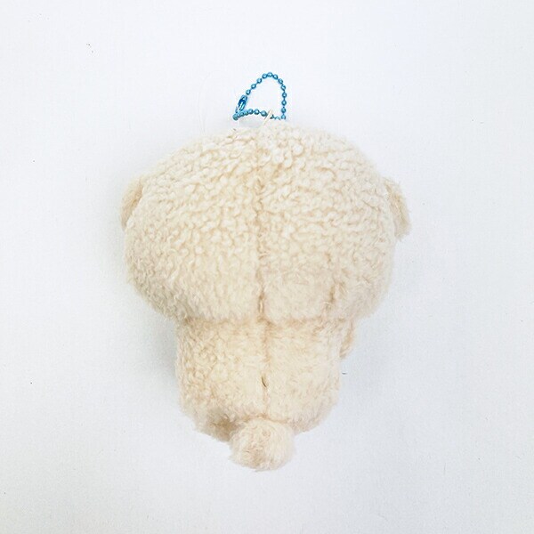 サンエックス いしよわちゃん 缶バッジハグぬい san-X