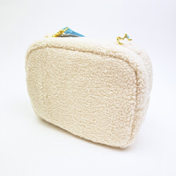 サンエックス いしよわちゃん ぬいぐるみ ポーチ 推し活 san-x