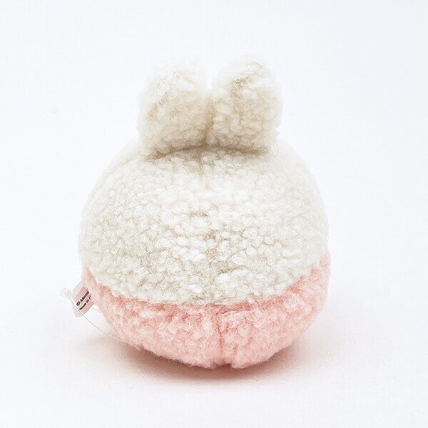ミッフィー miffy ぬいコロン ボア ピンク