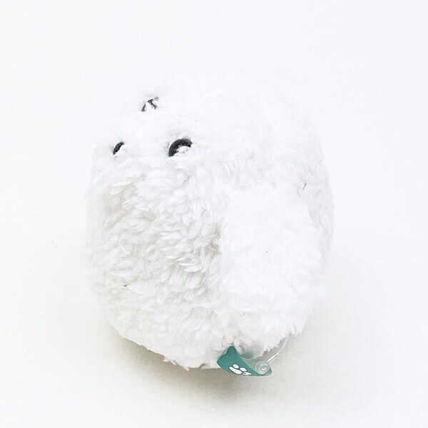 ぬいコロン わんコロン ビション・フリーゼ 犬