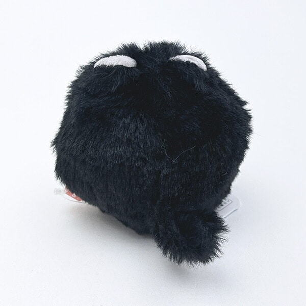 ぬいコロン にゃんコロン 黒猫 猫