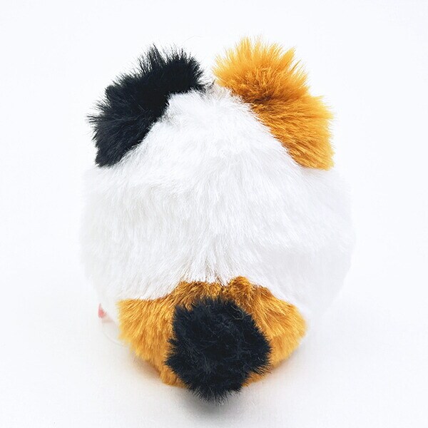 ぬいコロン にゃんコロン 三毛猫 猫