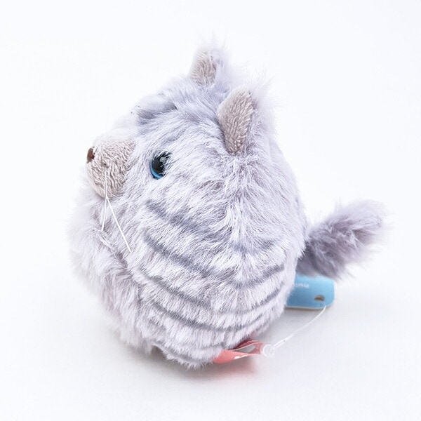 ぬいコロン にゃんコロン アメリカンショートヘア 猫