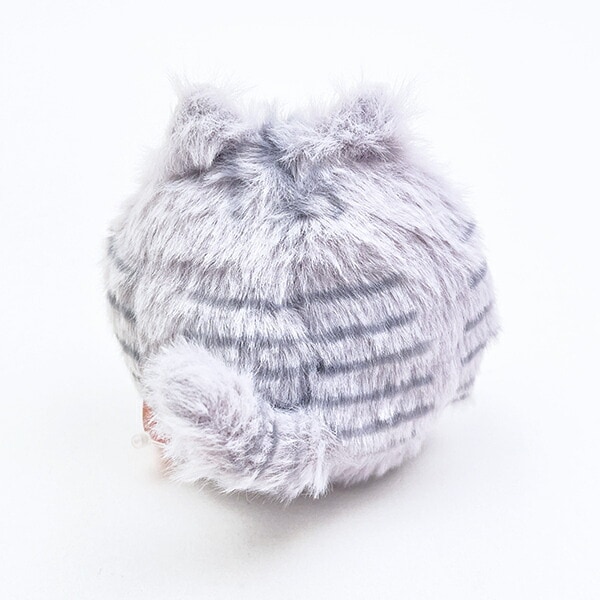 ぬいコロン にゃんコロン アメリカンショートヘア 猫