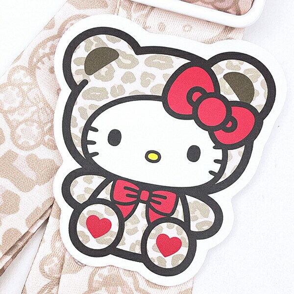 サンリオ ハローキティ ショルダーストラップ スマホ用品 Sanrio