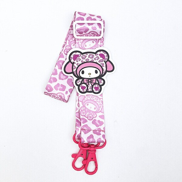 サンリオ マイメロディ ショルダーストラップ スマホ用品 Sanrio