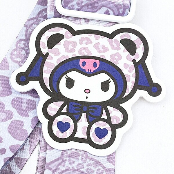 サンリオ クロミ ショルダーストラップ スマホ用品 Sanrio