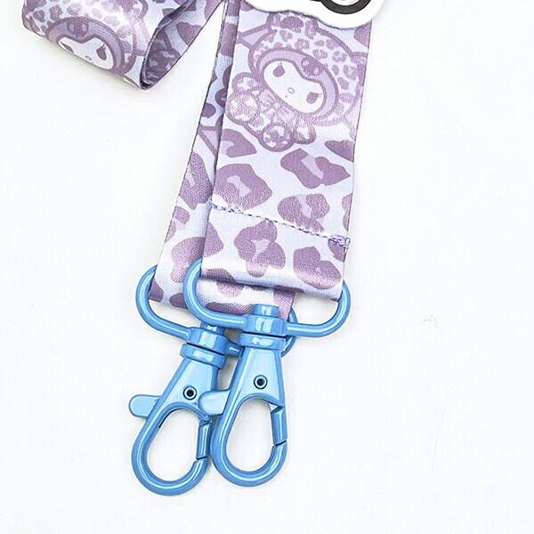 サンリオ クロミ ショルダーストラップ スマホ用品 Sanrio