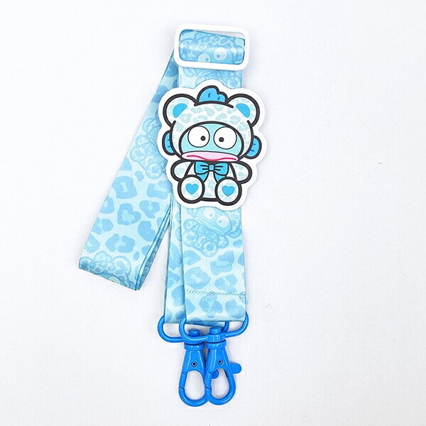 サンリオ ハンギョドン ショルダーストラップ スマホ用品 Sanrio