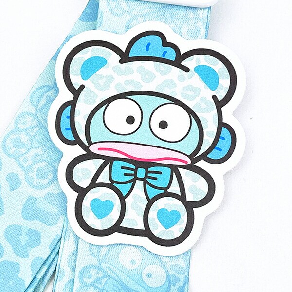 サンリオ ハンギョドン ショルダーストラップ スマホ用品 Sanrio