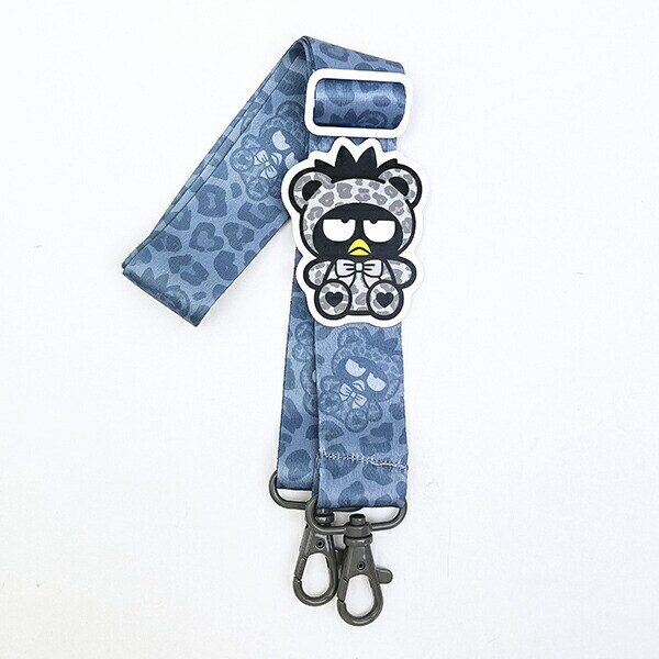 サンリオ バッドばつ丸 ショルダーストラップ スマホ用品 Sanrio