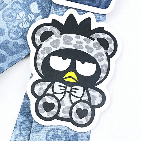 サンリオ バッドばつ丸 ショルダーストラップ スマホ用品 Sanrio