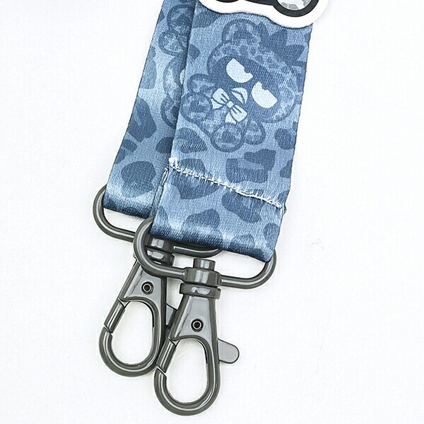 サンリオ バッドばつ丸 ショルダーストラップ スマホ用品 Sanrio