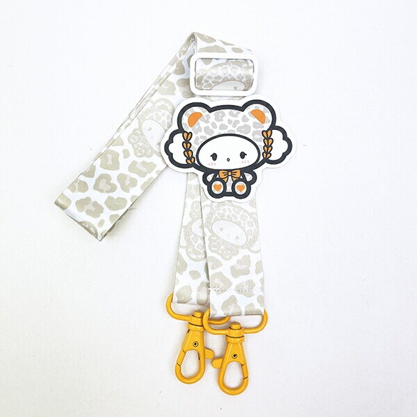 サンリオ こぎみゅん ショルダーストラップ スマホ用品 Sanrio