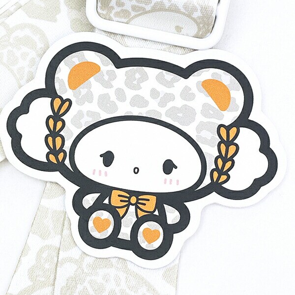 サンリオ こぎみゅん ショルダーストラップ スマホ用品 Sanrio